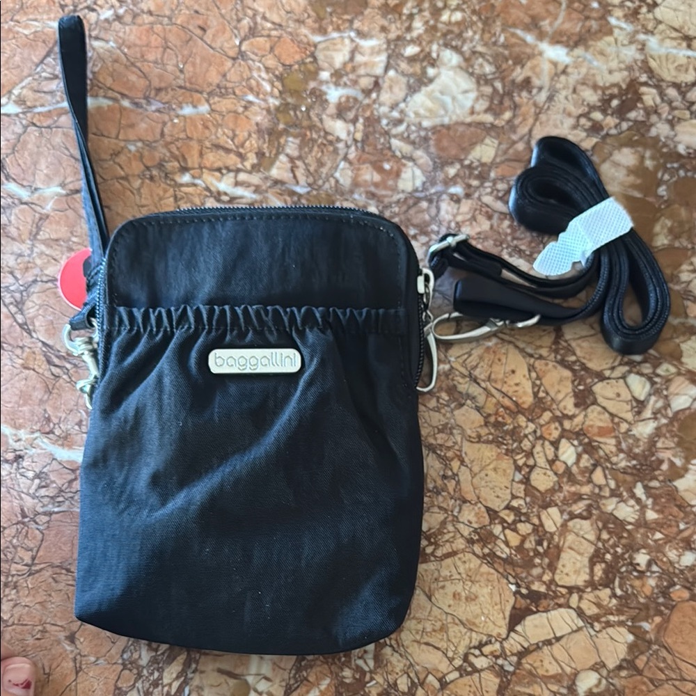 Baggaljni cross body bag new